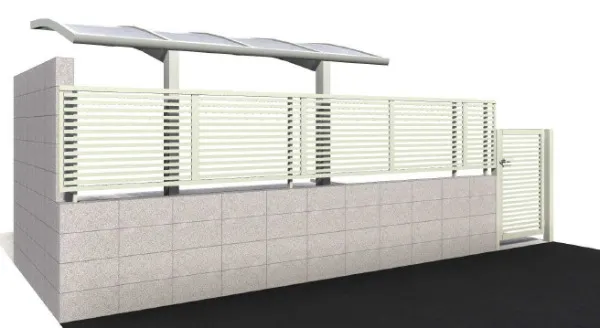 庭まわりリフォーム