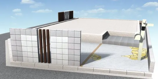 外まわりリフォーム