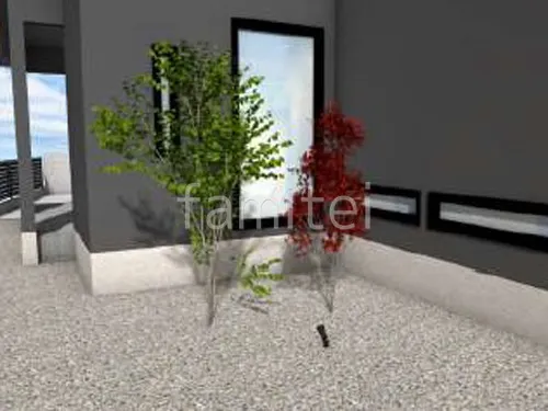 シンボルツリー