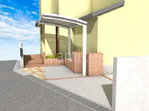 土間コンクリート