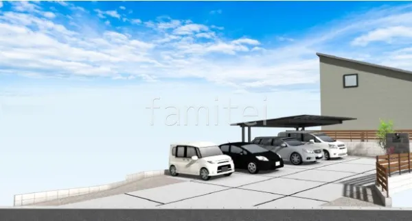 土間コンクリート