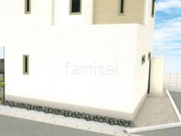 ロックガーデン