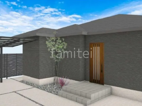 ロックガーデン