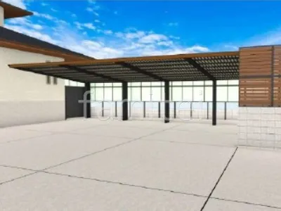 4台用カーポート