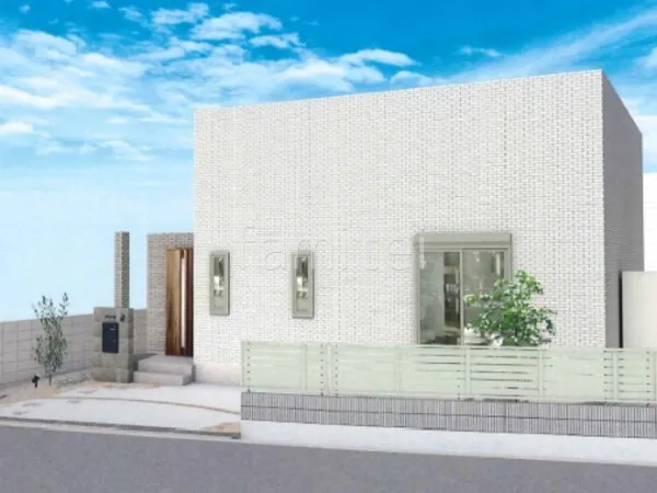 目隠しフェンス