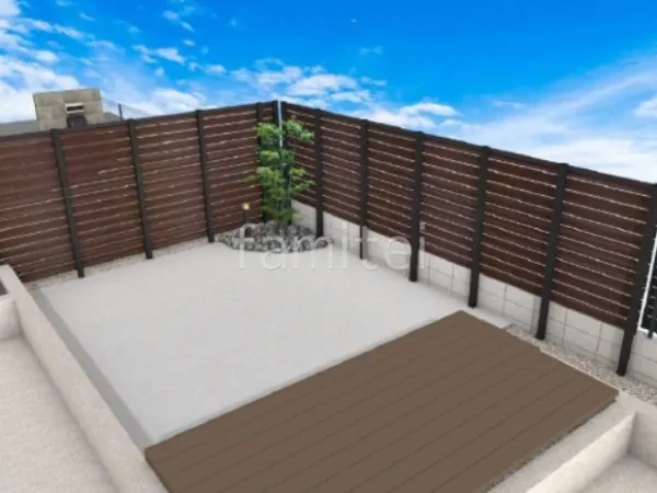 ロックガーデン