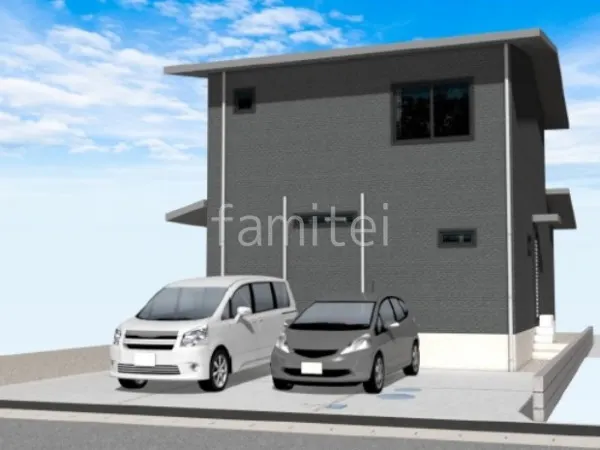 土間コンクリート