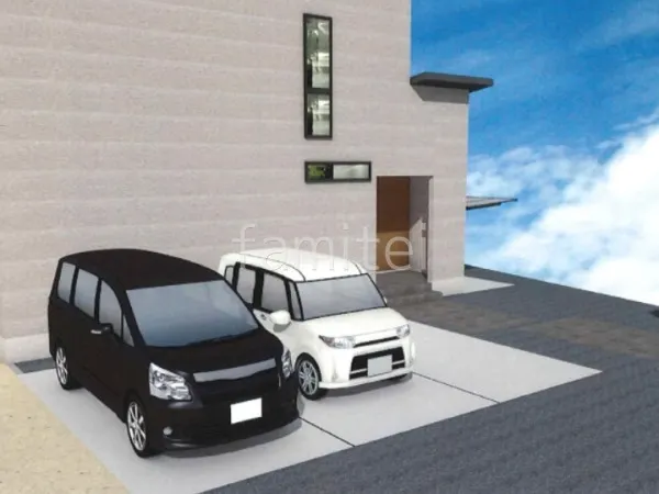 土間コンクリート