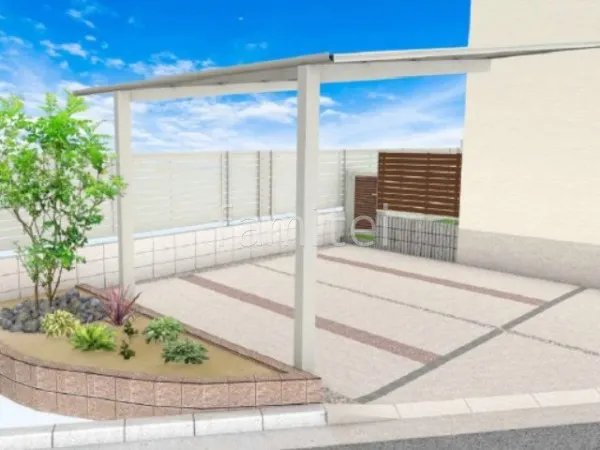 シンボルツリー