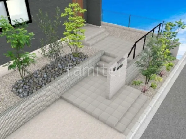 ロックガーデン