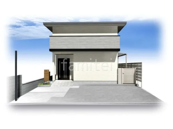 土間コンクリート