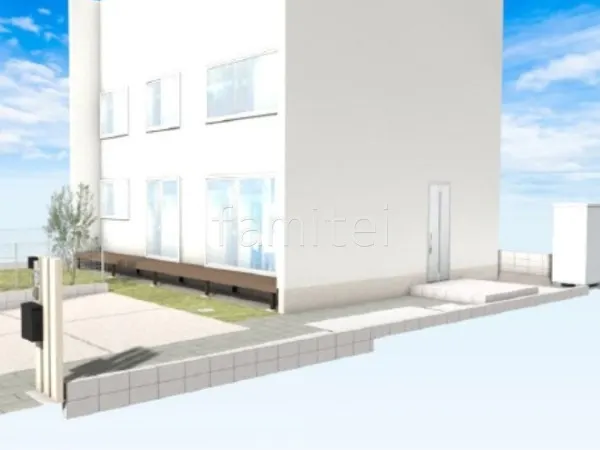 土間コンクリート