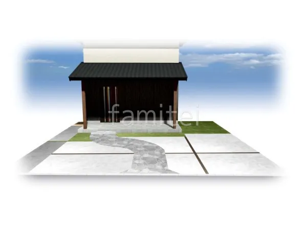 土間コンクリート