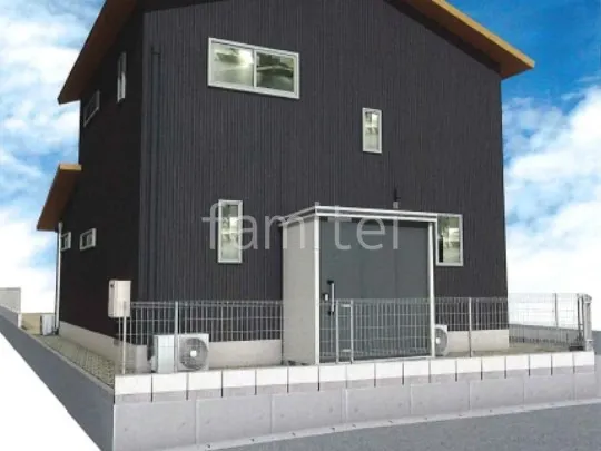 メッシュフェンス