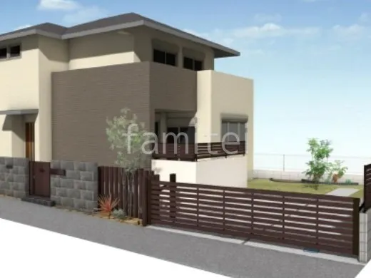 跳ね上げゲート