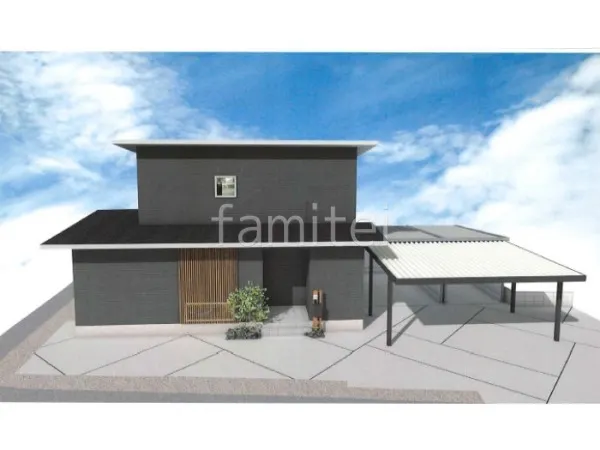 土間コンクリート　伸縮目地