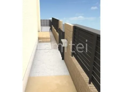 土間コンクリート