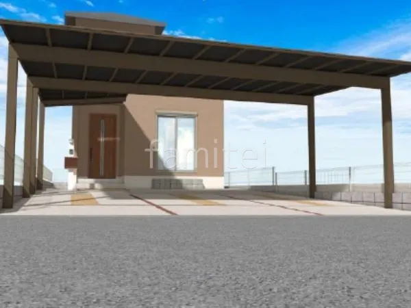 3台用カーポート