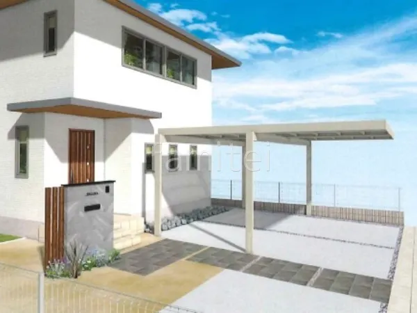 タイルアプローチ