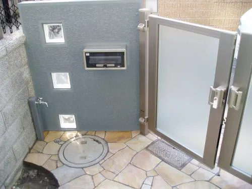 ジュラストーン(石英岩)