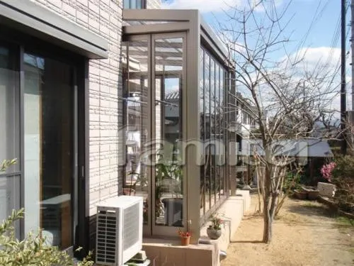 ガーデンルーム　TOEX ZIMAジーマ