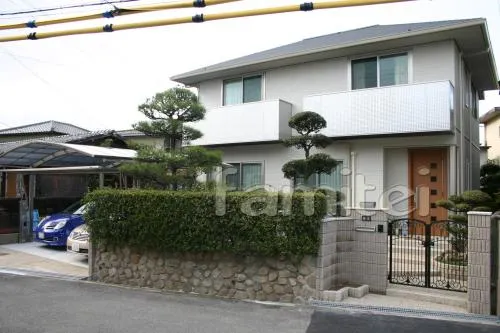 リフォーム外構