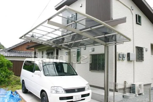 カーポート　プライスポート1台