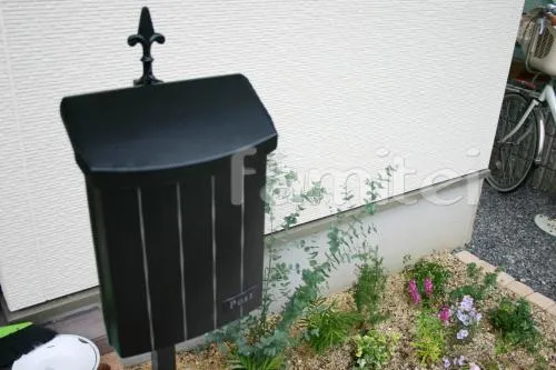 ポスト:ウェーブ