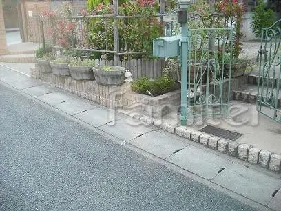 リフォーム施工前