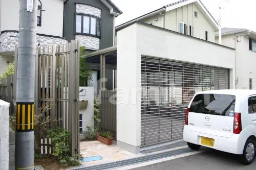 リフォーム外構工事