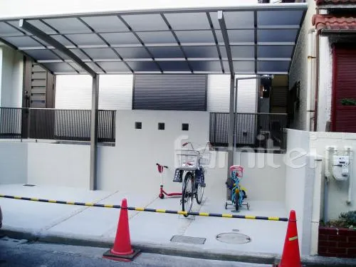 カーポート プライスポート1台