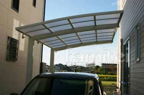 カーポート　プライスポート1台