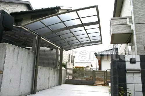 カーポート　プライスポート1台　