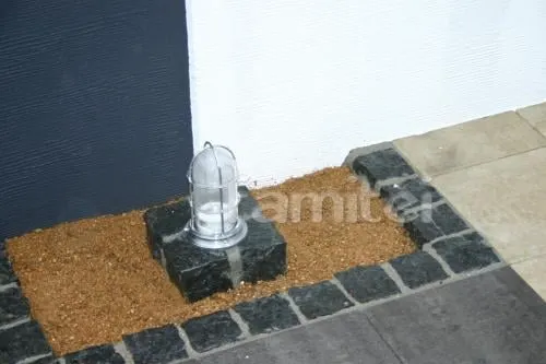 照明ライト:マリンランプ