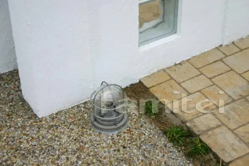 照明　マリンランプ