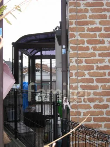 レギュラーサンルーム