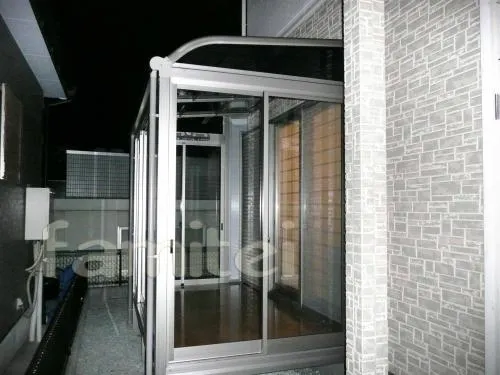 ガーデンルーム　レギュラーサンルーム