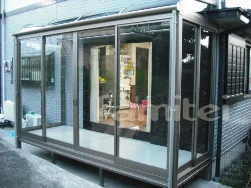 ガーデンルーム　レギュラーサンルーム