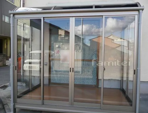 ガーデンルーム　レギュラーサンルーム