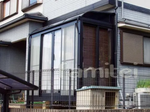 ガーデンルーム