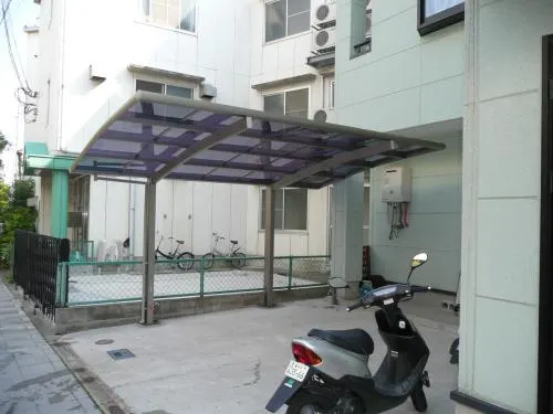 カーポート　プライスポート1台