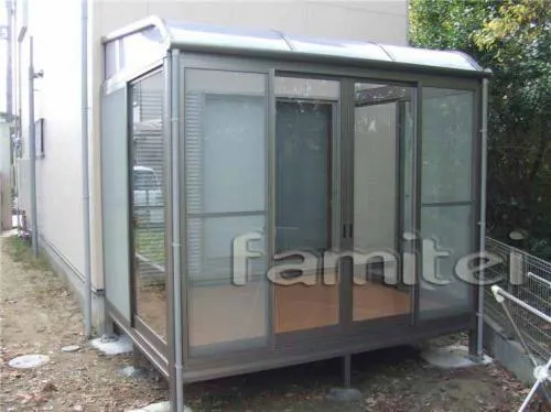 レギュラーサンルーム