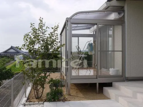 ガーデンルーム　レギュラーサンルーム