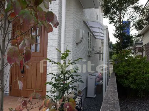  レギュラーテラス屋根1F