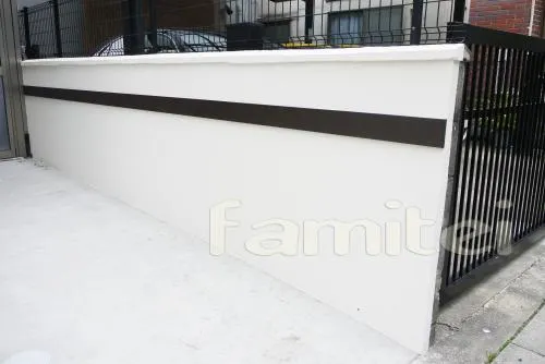 塗り壁ベルアート / 平板 TOEXデザイナーズパーツ