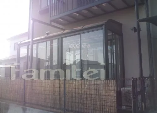 ガーデンルーム　レギュラーサンルーム