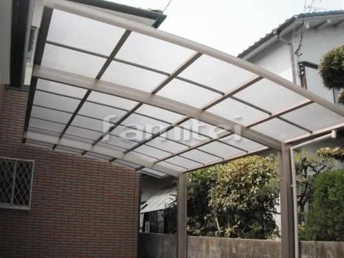 カーポート プライスポート1台