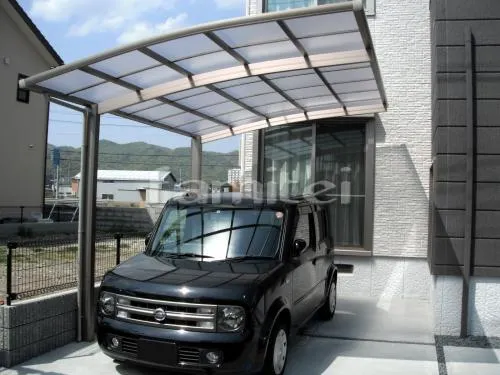  カーポート プライスポート1台