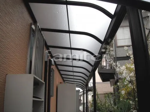 レギュラーテラス屋根1階