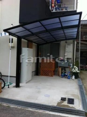 カーポート プライスポート1台